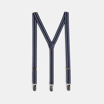 حمّالات مخططة، ولادي